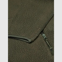 Chic Active Half-Zip Crop Sweatshirt™